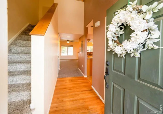 Listing Photo 5 - Condo for sale in building located at 6603 Autumn Ridge Dr, Fort Collins, CO 80525 - Unit #2