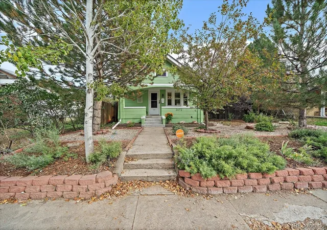 Photo 3 of Single family home for sale at 2672 S Bannock St, Denver, CO 80223 | MLS# 8985978 | Listing updated on 2026-10-23