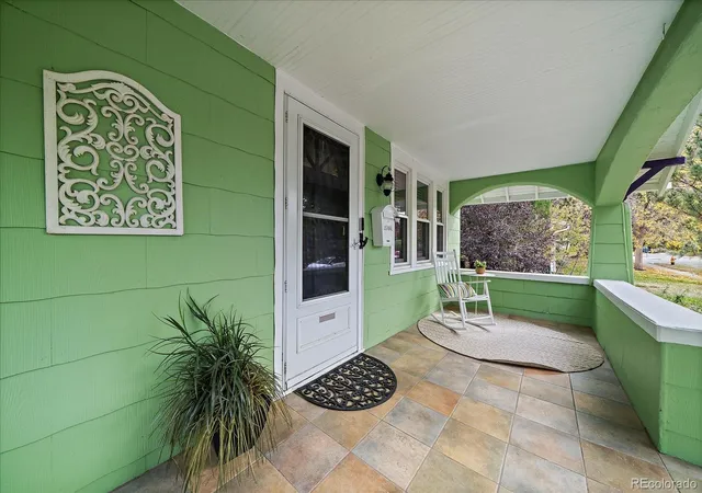 Photo 4 of Single family home for sale at 2672 S Bannock St, Denver, CO 80223 | MLS# 8985978 | Listing updated on 2026-10-23