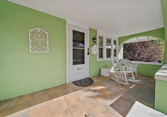 Photo 3 of Single family home for sale at 2672 S Bannock St, Denver, CO 80223 | MLS# 8985978 | Listing updated on 2026-10-23