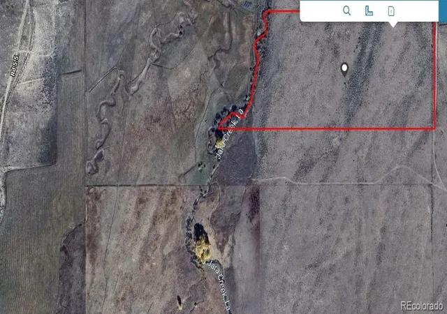 Photo 1 of Land for sale at County Rd 8, La Jara, CO 81140 | MLS# 2325533 | Listing updated on 2026-10-14