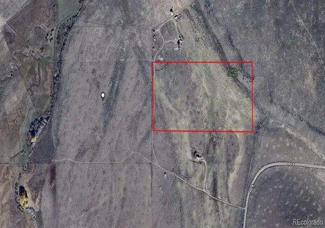Photo 2 of Land for sale at County Rd 8, La Jara, CO 81140 | MLS# 2325533 | Listing updated on 2026-10-14
