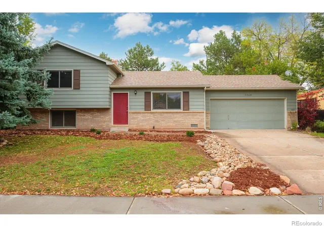 Photo 1 of Single family home for sale at 3349 Hickok Dr, Fort Collins, CO 80526 | MLS# IR1070621 | Listing updated on 2026-10-16