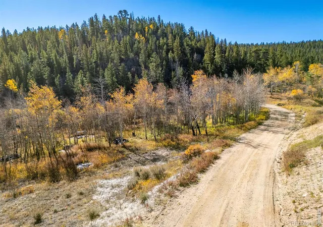 Land for sale at 53 Ada Ct, Red Feather Lakes, CO 80545 | MLS# IR1070622