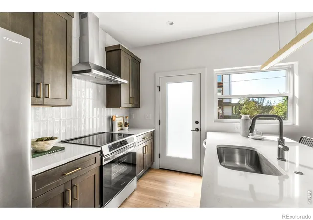 Photo 4 of Townhouse for sale at 1304 N Raleigh St, Denver, CO 80204 | MLS# IR1070623 | Listing updated on 2026-10-20