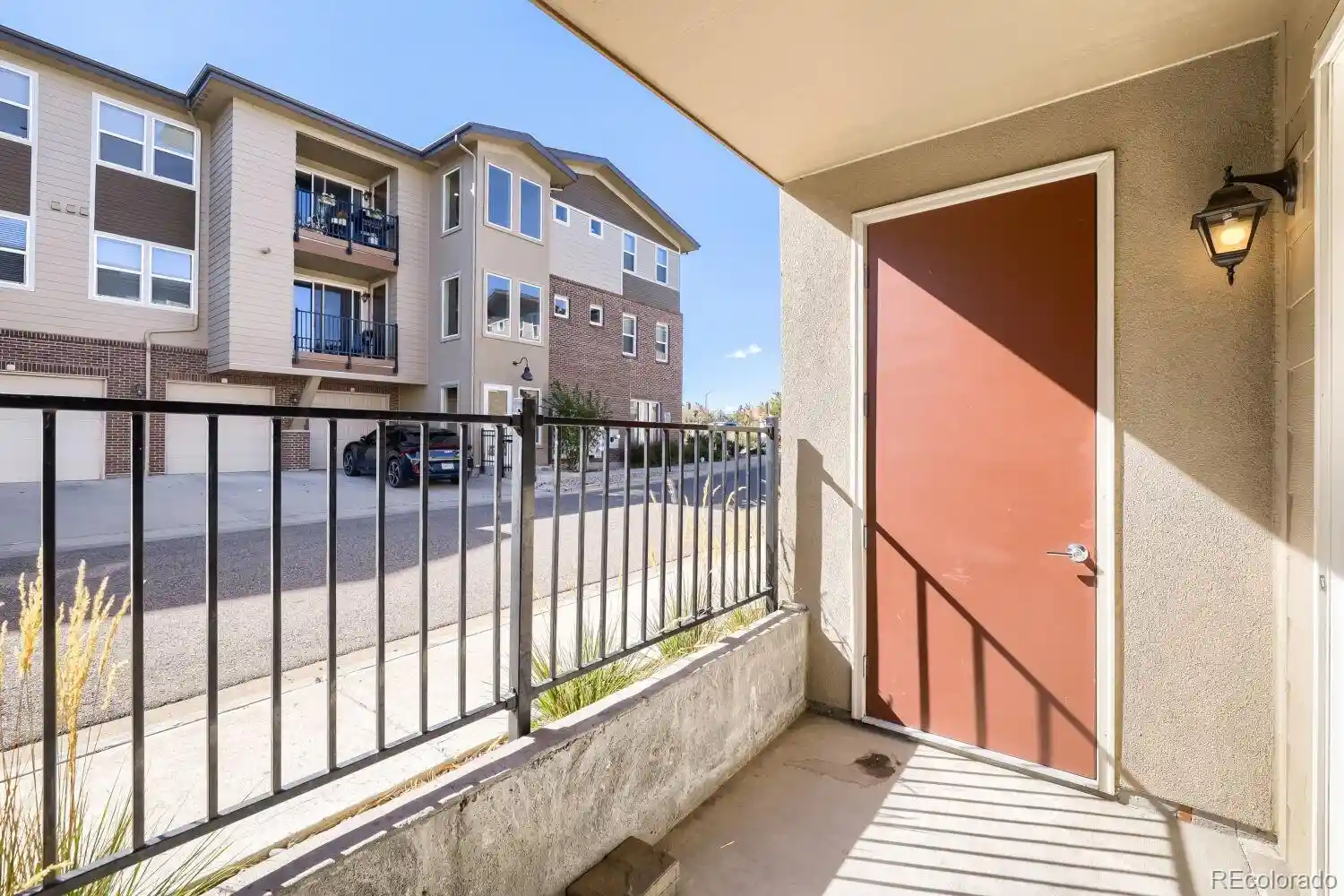 Listing Photo 11 - Condo for sale in 15345 W 64th Ln located at 15345 W 64th Ln, Arvada, CO 80007 - Unit #106