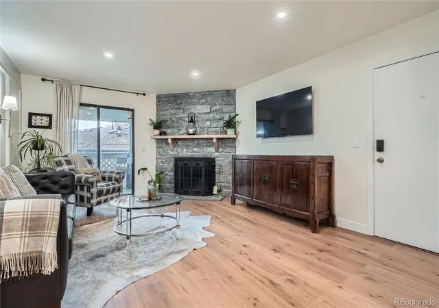 Photo 2 of Condo for sale at 8335 Fairmount Dr #11-203, Denver, CO 80247 | MLS# 8423261 | Listing updated on 2026-10-15