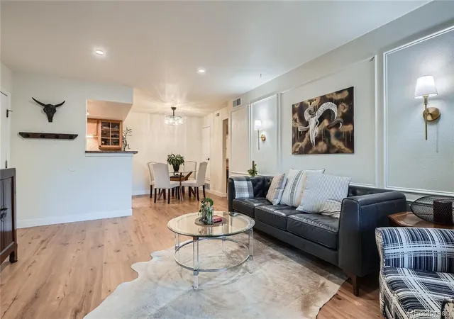 Photo 3 of Condo for sale at 8335 Fairmount Dr #11-203, Denver, CO 80247 | MLS# 8423261 | Listing updated on 2026-10-15