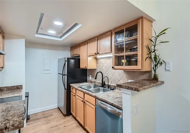 Photo 4 of Condo for sale at 8335 Fairmount Dr #11-203, Denver, CO 80247 | MLS# 8423261 | Listing updated on 2026-10-15