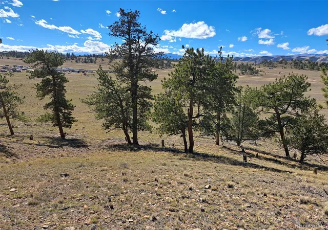 Land for sale at 00 Santa Maria Dr, Como, CO 80432 | MLS# 7709830