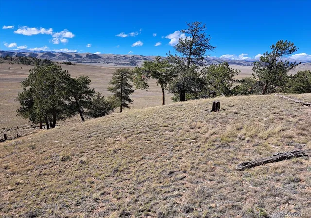 Photo 4 of Land for sale at 00 Santa Maria Dr, Como, CO 80432 | MLS# 7709830 | Listing updated on 2026-10-14