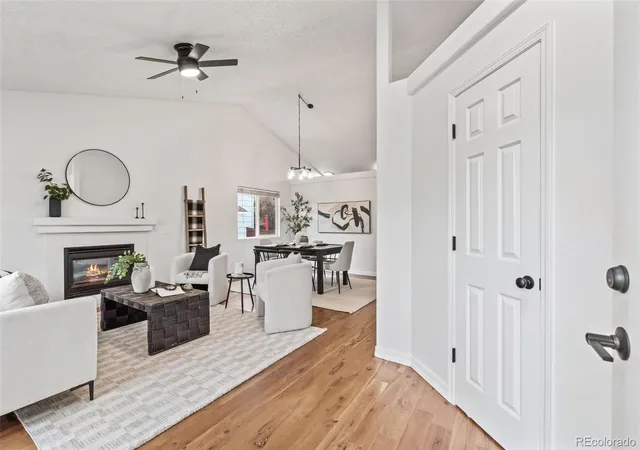 Photo 3 of Single family home for sale at 6020 Whetstone Dr, Colorado Springs, CO 80923 | MLS# 7806628 | Listing updated on 2026-10-17