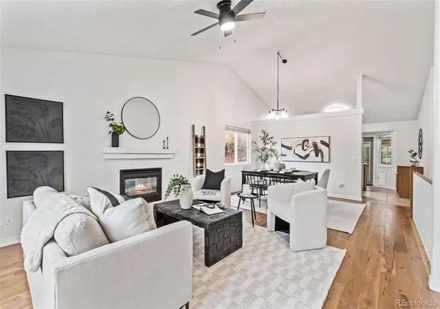 Photo 4 of Single family home for sale at 6020 Whetstone Dr, Colorado Springs, CO 80923 | MLS# 7806628 | Listing updated on 2026-10-17