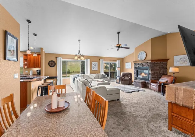 Single family home for sale at 15160 W US Hwy 24, Woodland Park, CO 80863 | MLS# 8490600