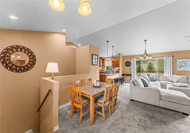 Photo 1 of Single family home for sale at 15160 W US Hwy 24, Woodland Park, CO 80863 | MLS# 8490600 | Listing updated on 2026-10-18