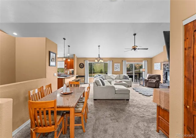 Photo 2 of Single family home for sale at 15160 W US Hwy 24, Woodland Park, CO 80863 | MLS# 8490600 | Listing updated on 2026-10-18