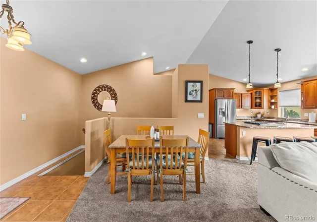 Photo 3 of Single family home for sale at 15160 W US Hwy 24, Woodland Park, CO 80863 | MLS# 8490600 | Listing updated on 2026-10-18