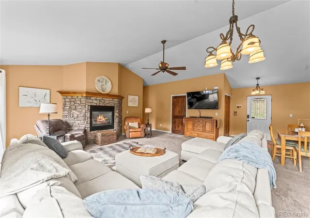 Photo 4 of Single family home for sale at 15160 W US Hwy 24, Woodland Park, CO 80863 | MLS# 8490600 | Listing updated on 2026-10-18