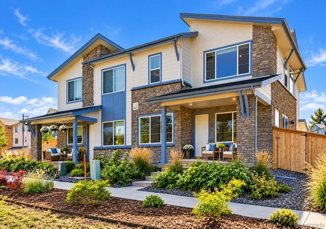Single family home for sale at 3883 W 83rd Lane, Westminster, CO 80031 | MLS# 1575765