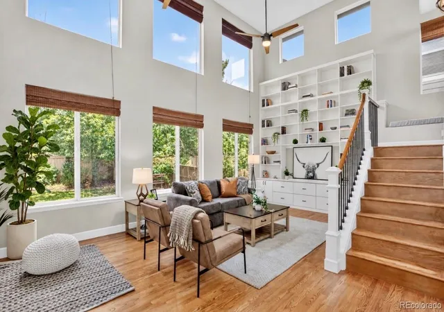 Photo 2 of Single family home for sale at 10794 Cedar Brk St, Highlands Ranch, CO 80126 | MLS# 4930317 | Listing updated on 2026-10-17