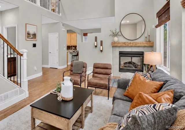 Photo 3 of Single family home for sale at 10794 Cedar Brk St, Highlands Ranch, CO 80126 | MLS# 4930317 | Listing updated on 2026-10-17