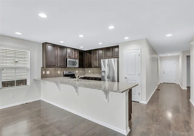 Photo 3 of Single family home for sale at 13761 W Saratoga Ave, Morrison, CO 80465 | MLS# 3569290 | Listing updated on 2026-10-16