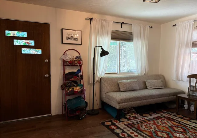 Photo 1 of Single family home for sale at 223 N Hancock Ave, Colorado Springs, CO 80903 | MLS# 5276875 | Listing updated on 2026-10-16