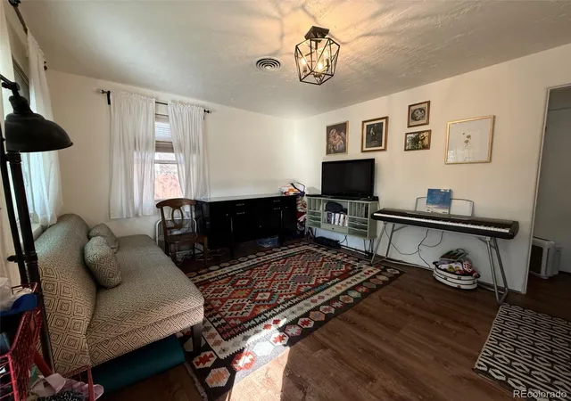 Photo 2 of Single family home for sale at 223 N Hancock Ave, Colorado Springs, CO 80903 | MLS# 5276875 | Listing updated on 2026-10-16