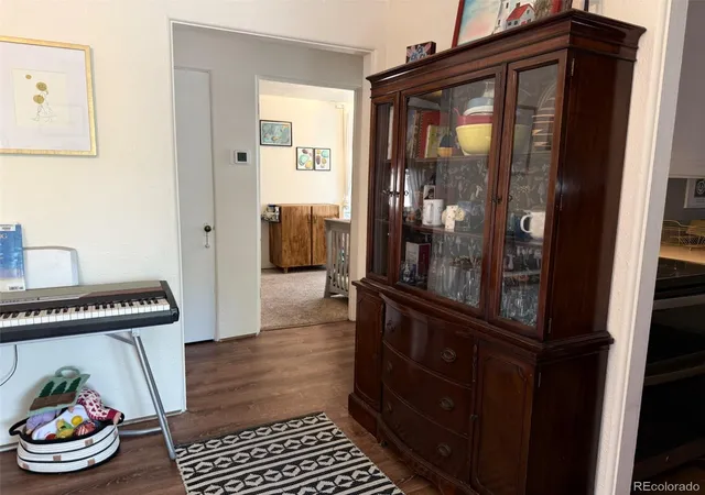 Photo 3 of Single family home for sale at 223 N Hancock Ave, Colorado Springs, CO 80903 | MLS# 5276875 | Listing updated on 2026-10-16