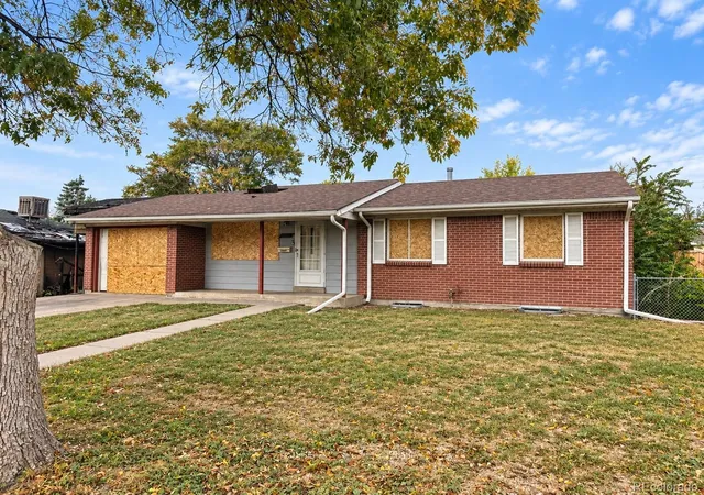 Photo 1 of Single family home for sale at 11593 E Alaska Ave, Aurora, CO 80012 | MLS# 3169056 | Listing updated on 2026-10-23