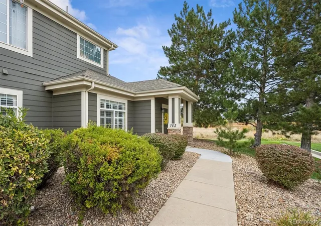 Photo 1 of Condo for sale at 13732 Legend Way #102, Broomfield, CO 80023 | MLS# 3579864 | Listing updated on 2026-10-29