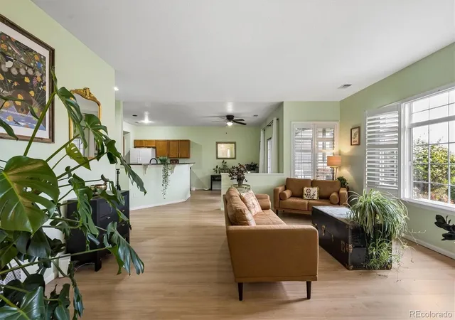 Photo 2 of Condo for sale at 13732 Legend Way #102, Broomfield, CO 80023 | MLS# 3579864 | Listing updated on 2026-10-29