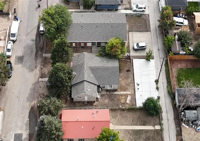 Photo 2 of Single family home for sale at 2912 W Short Pl, Denver, CO 80204 | MLS# 1876647 | Listing updated on 2026-10-15