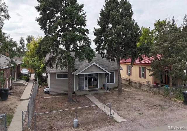 Photo 23 of Single family home for sale at 2912 W Short Pl, Denver, CO 80204 | MLS# 1876647 | Listing updated on 2026-10-15