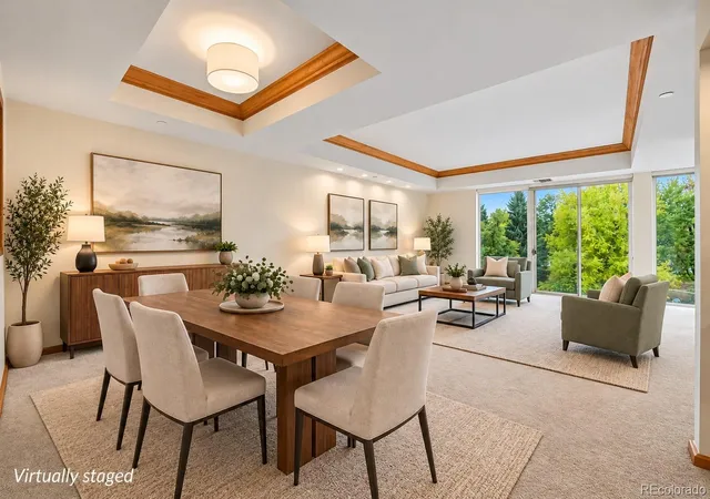 Photo 3 of Condo for sale at 1900 E Girard Pl #400, Englewood, CO 80113 | MLS# 9875923 | Listing updated on 2026-10-15
