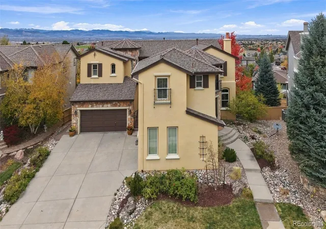 Single family home for sale at 2769 Southshire Rd, Highlands Ranch, CO 80126 | MLS# 6774017