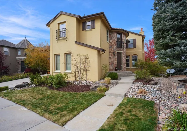 Photo 1 of Single family home for sale at 2769 Southshire Rd, Highlands Ranch, CO 80126 | MLS# 6774017 | Listing updated on 2026-10-28