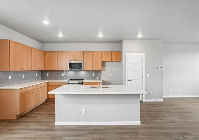 Photo 2 of Townhouse for sale at 5361 N Eaton Park Way, Aurora, CO 80019 | MLS# 3728943 | Listing updated on 2026-10-15