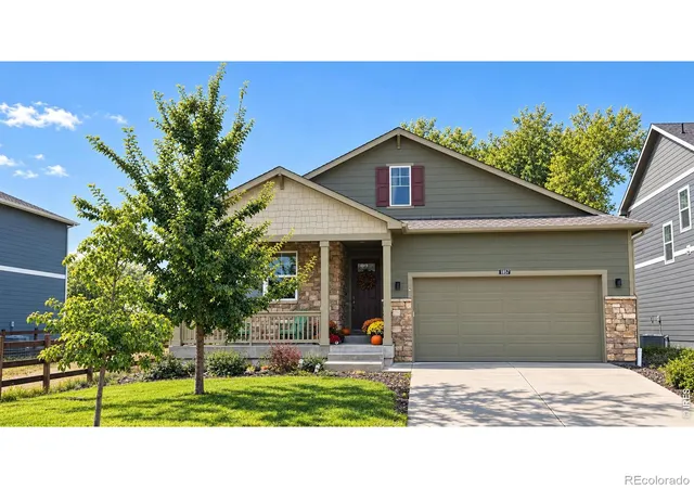 Single family home for sale at 1857 Knobby Pine Dr, Fort Collins, CO 80528 | MLS# IR1070628