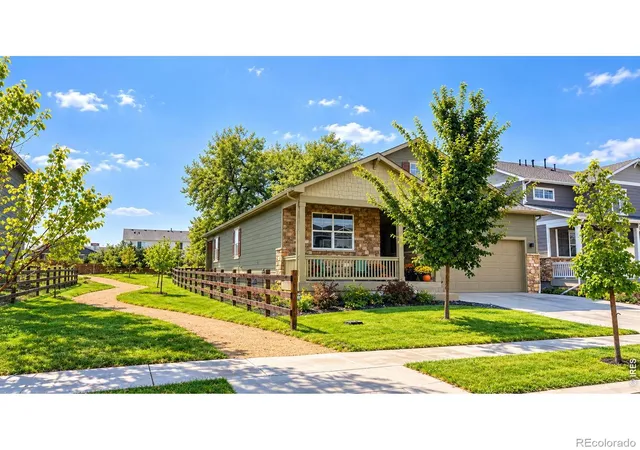 Photo 1 of Single family home for sale at 1857 Knobby Pine Dr, Fort Collins, CO 80528 | MLS# IR1070628 | Listing updated on 2026-10-29
