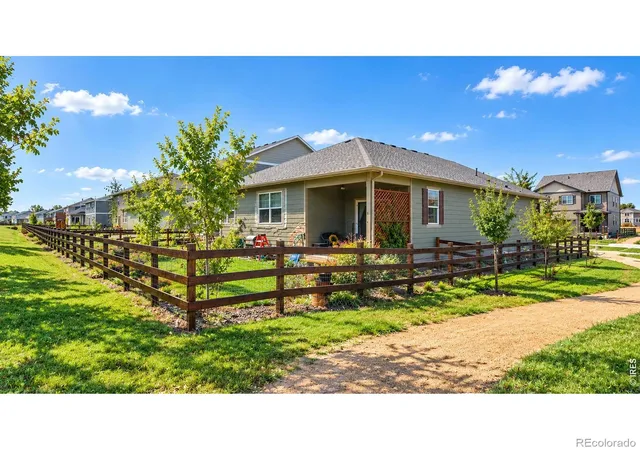 Photo 2 of Single family home for sale at 1857 Knobby Pine Dr, Fort Collins, CO 80528 | MLS# IR1070628 | Listing updated on 2026-10-29