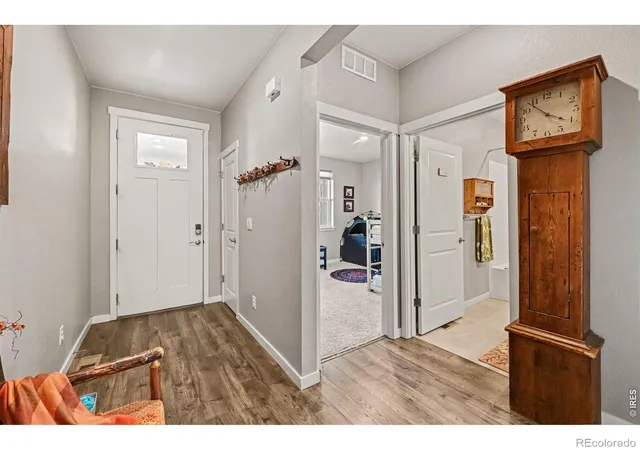 Photo 3 of Single family home for sale at 1857 Knobby Pine Dr, Fort Collins, CO 80528 | MLS# IR1070628 | Listing updated on 2026-10-29