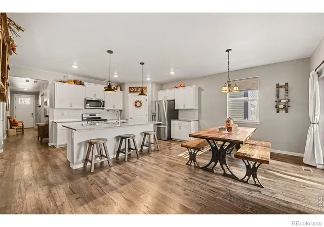 Photo 4 of Single family home for sale at 1857 Knobby Pine Dr, Fort Collins, CO 80528 | MLS# IR1070628 | Listing updated on 2026-10-29