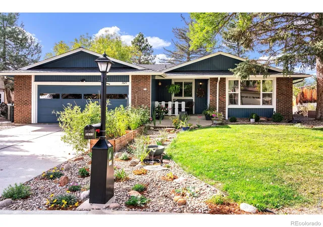 Single family home for sale at 3825 Columbia Dr, Longmont, CO 80503 | MLS# IR1070629