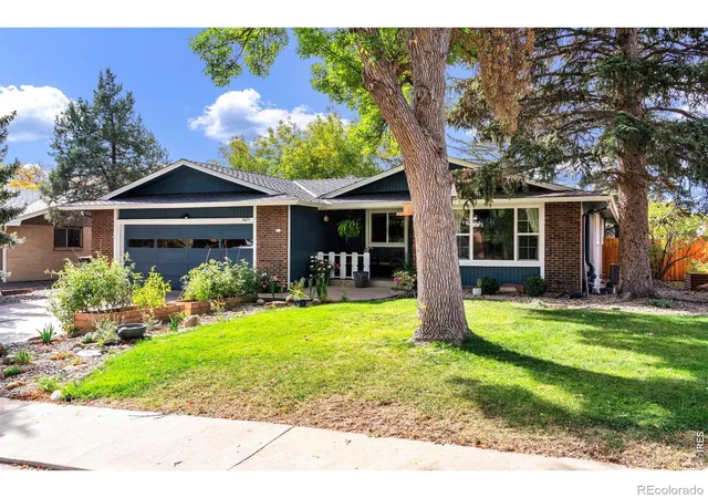 Photo 1 of Single family home for sale at 3825 Columbia Dr, Longmont, CO 80503 | MLS# IR1070629 | Listing updated on 2026-10-15