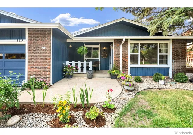 Photo 2 of Single family home for sale at 3825 Columbia Dr, Longmont, CO 80503 | MLS# IR1070629 | Listing updated on 2026-10-15