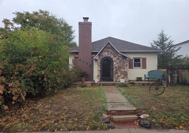 Photo 1 of Sale Pending at 4200 S Delaware St, Englewood, CO 80110 | MLS# 4708545 | Listing updated on 2026-10-26
