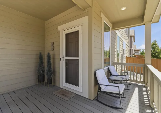 Photo 4 of Townhouse for sale at 9090 Franconia Ct, Parker, CO 80134 | MLS# 2344750 | Listing updated on 2026-10-15