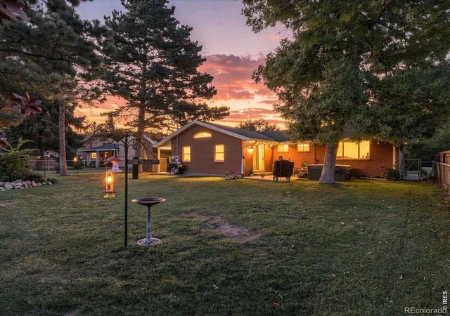 Photo 1 of Single family home for sale at 3327 Chestnut Ave, Loveland, CO 80538 | MLS# IR1070630 | Listing updated on 2026-10-16