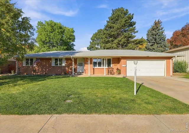 Photo 2 of Single family home for sale at 3327 Chestnut Ave, Loveland, CO 80538 | MLS# IR1070630 | Listing updated on 2026-10-16